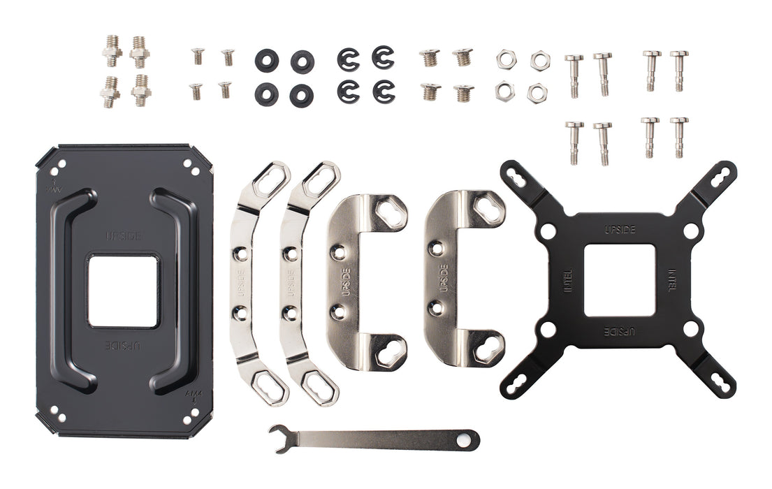 ¡Silencio! Shadow Rock TF 2