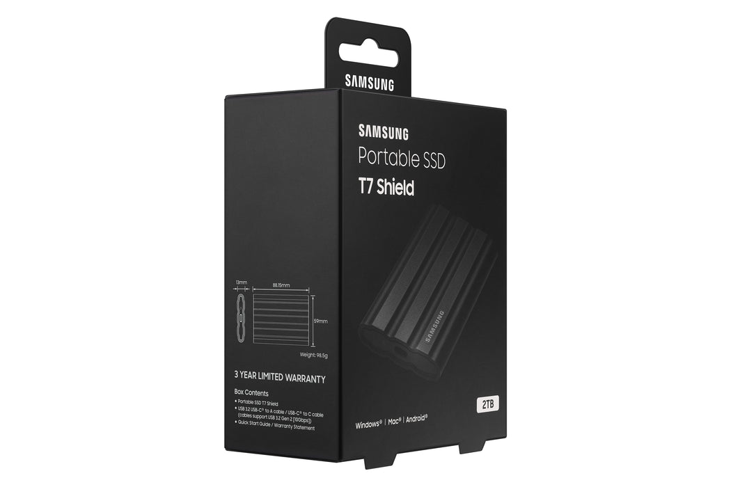 Samsung MU-PE2T0S