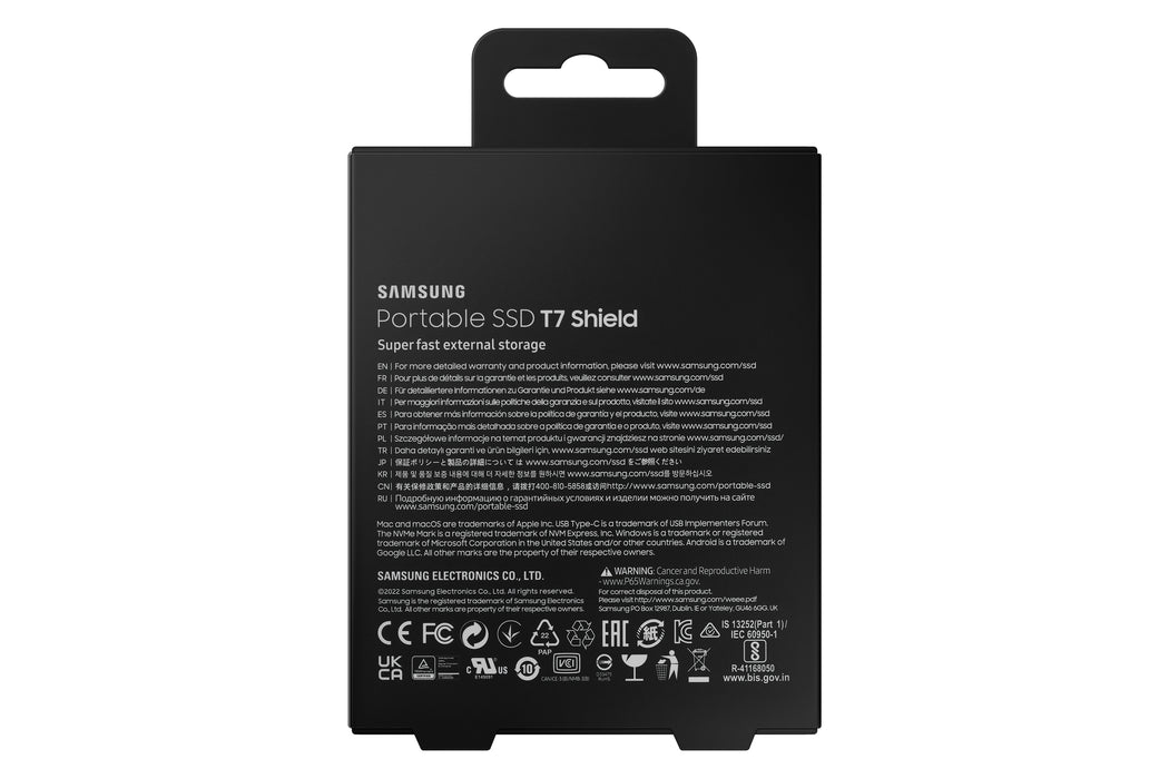 Samsung MU-PE2T0S