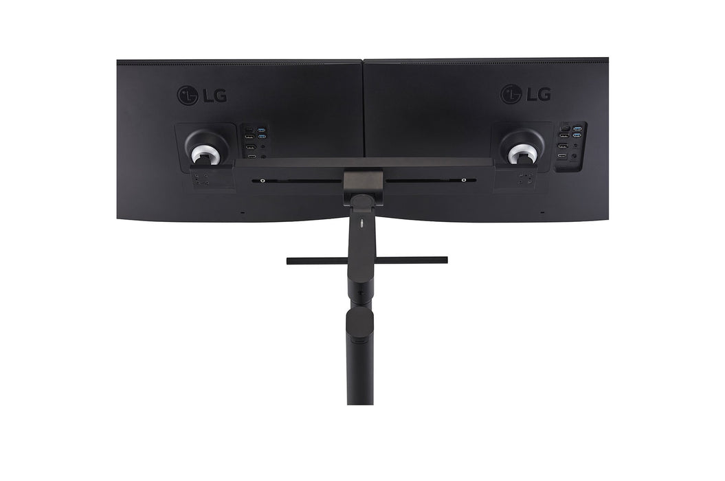 LG 27QP88DP-BS computer monitor