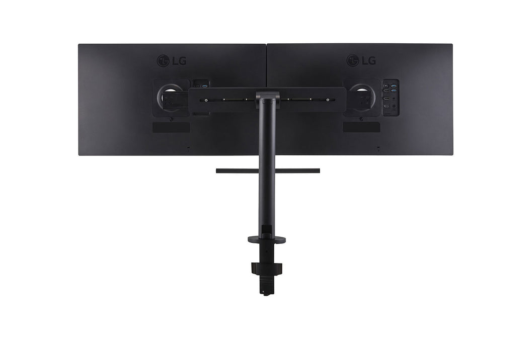 LG 27QP88DP-BS computer monitor