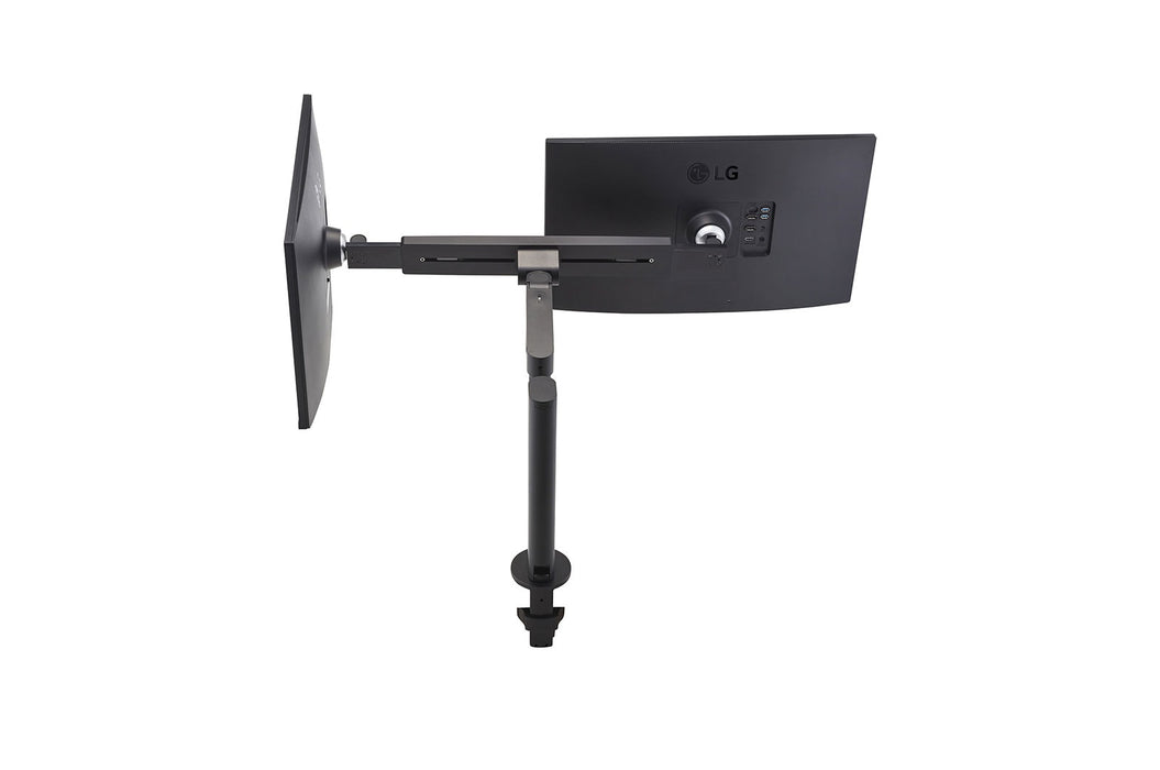 LG 27QP88DP-BS computer monitor