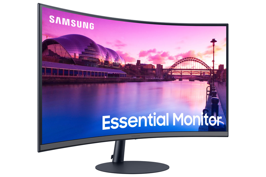 Samsung S39C LED display