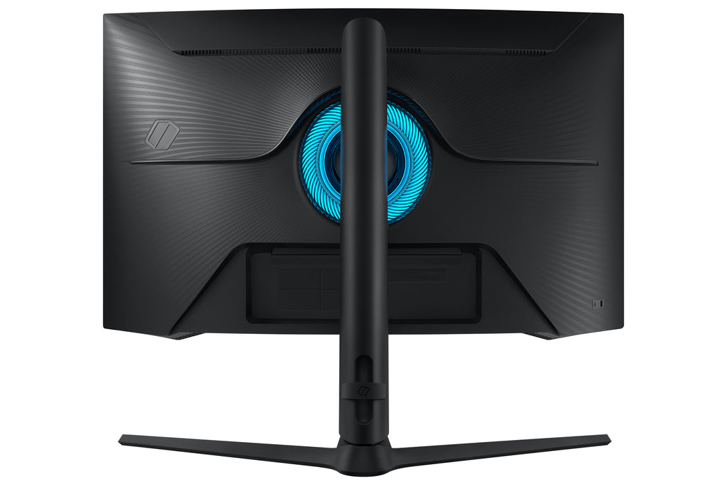 Samsung G65B computer monitor