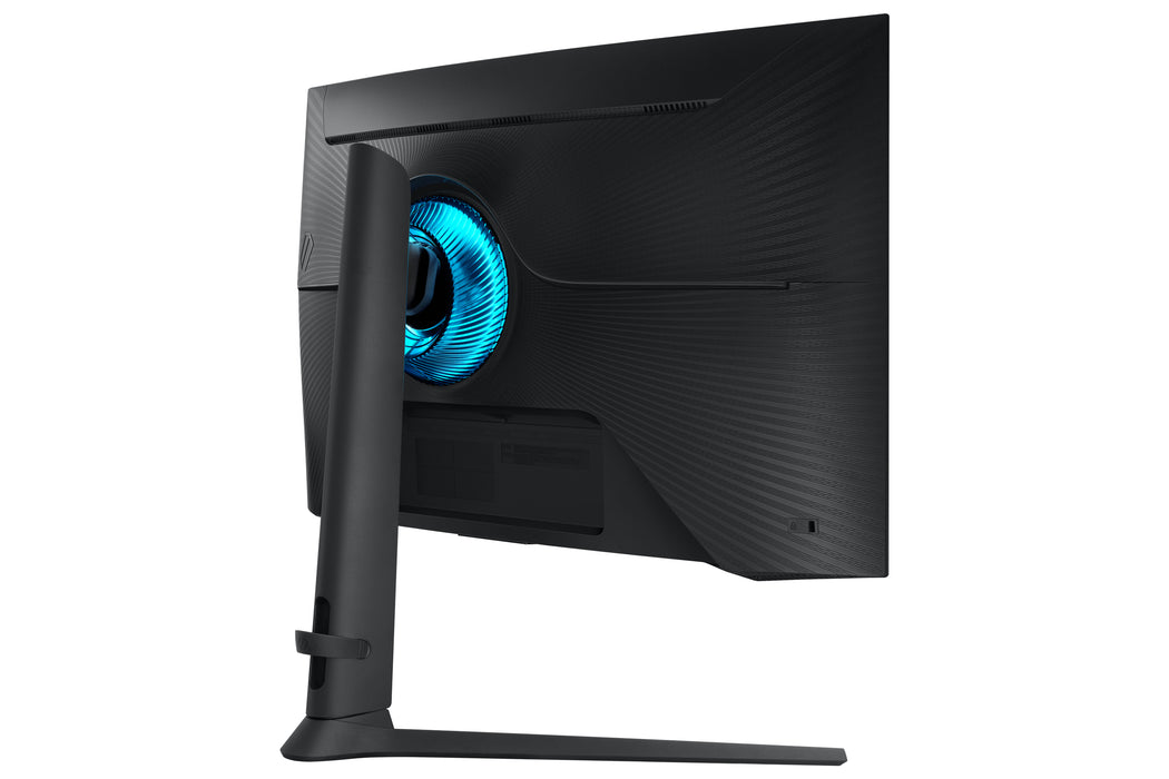 Samsung G65B computer monitor