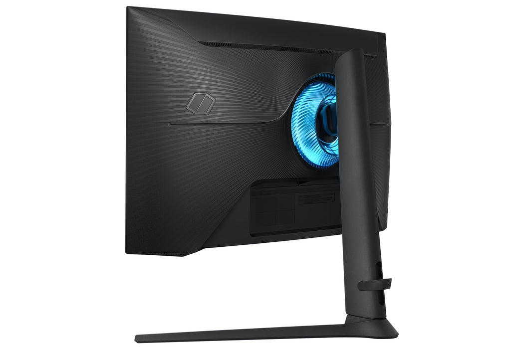 Samsung G65B computer monitor