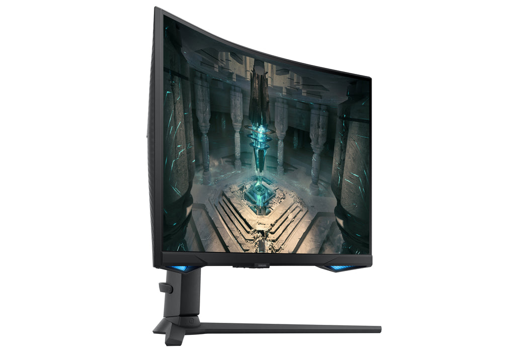 Samsung G65B computer monitor