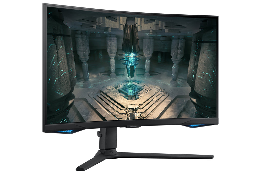 Samsung G65B computer monitor