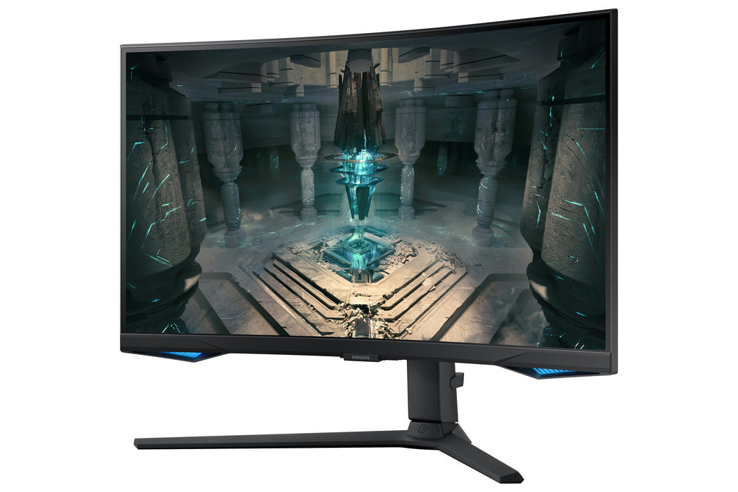 Samsung G65B computer monitor