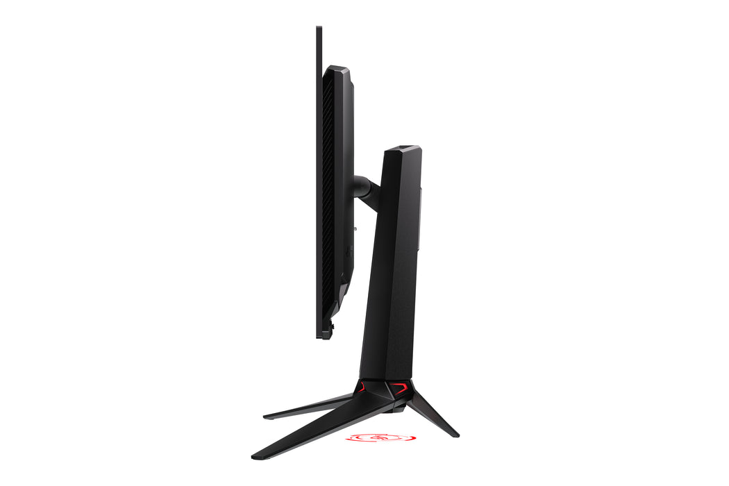 ASUS ROG Swift PG32UCDP computer monitor