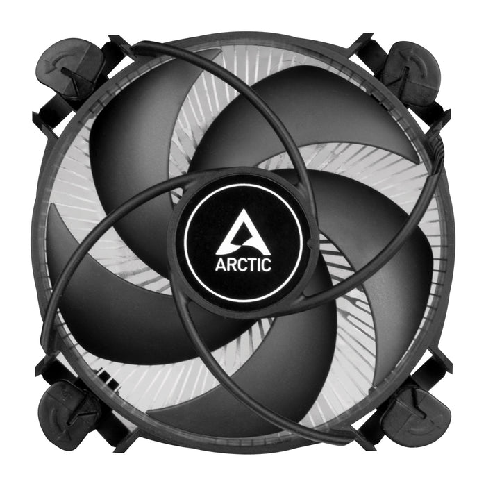 ARCTIC Alpine 17 CO