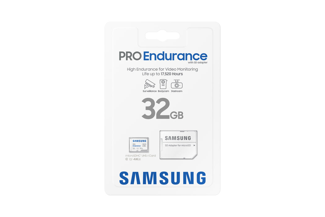 Samsung MB-MJ32K