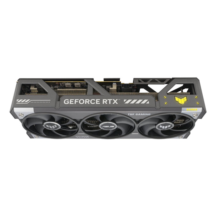 ASUS TUF Gaming TUF-RTX5090-O32G-GAMING