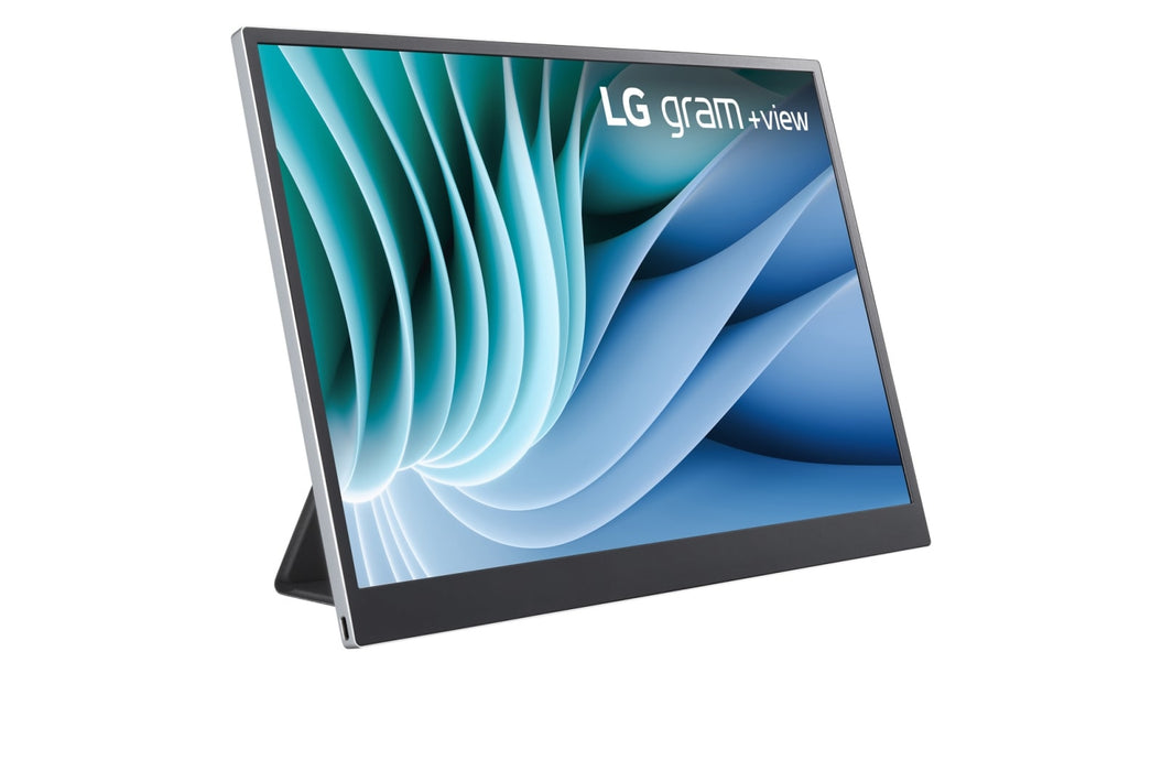 LG 16MR70 computer monitor