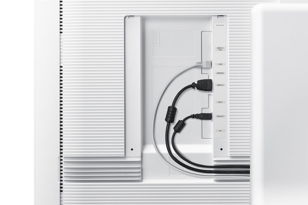 Samsung WM65B interactive whiteboard