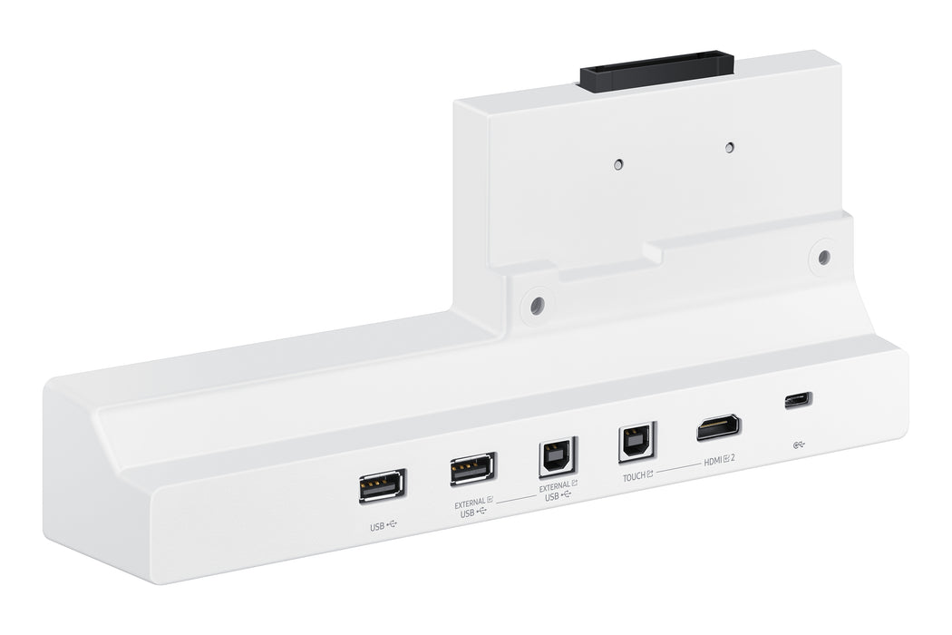 Samsung WM65B interactive whiteboard