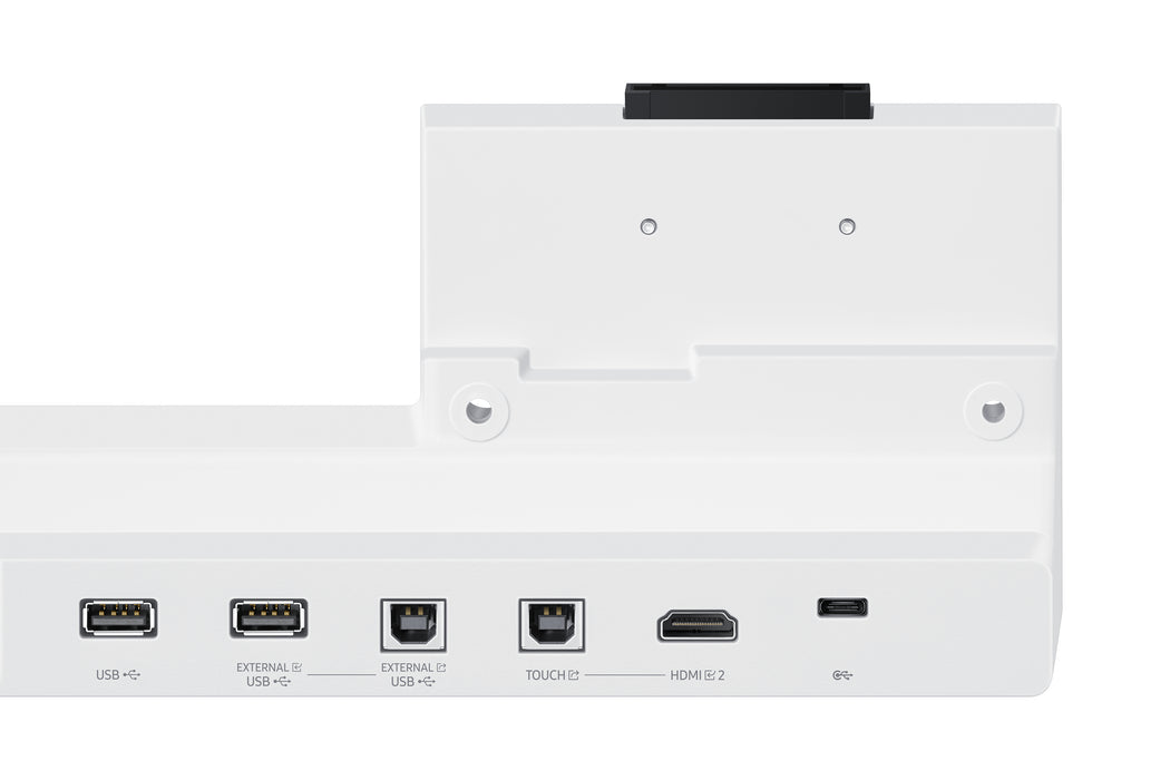 Samsung WM65B interactive whiteboard