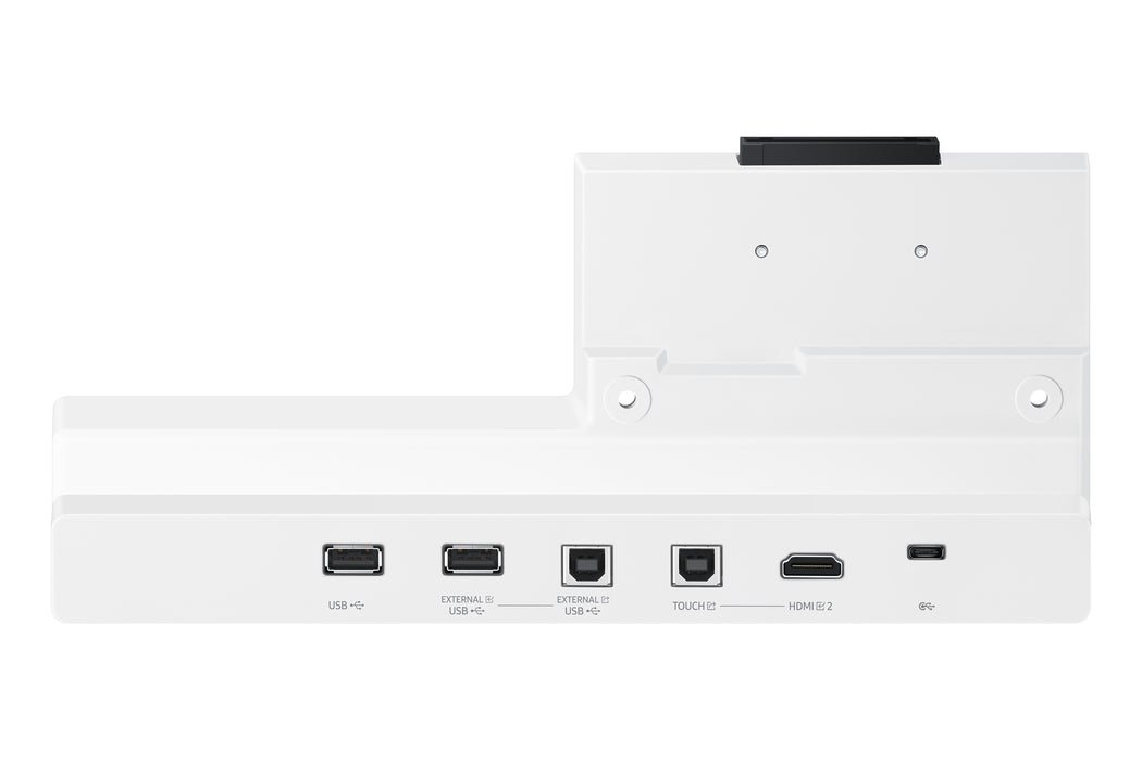 Samsung WM65B interactive whiteboard