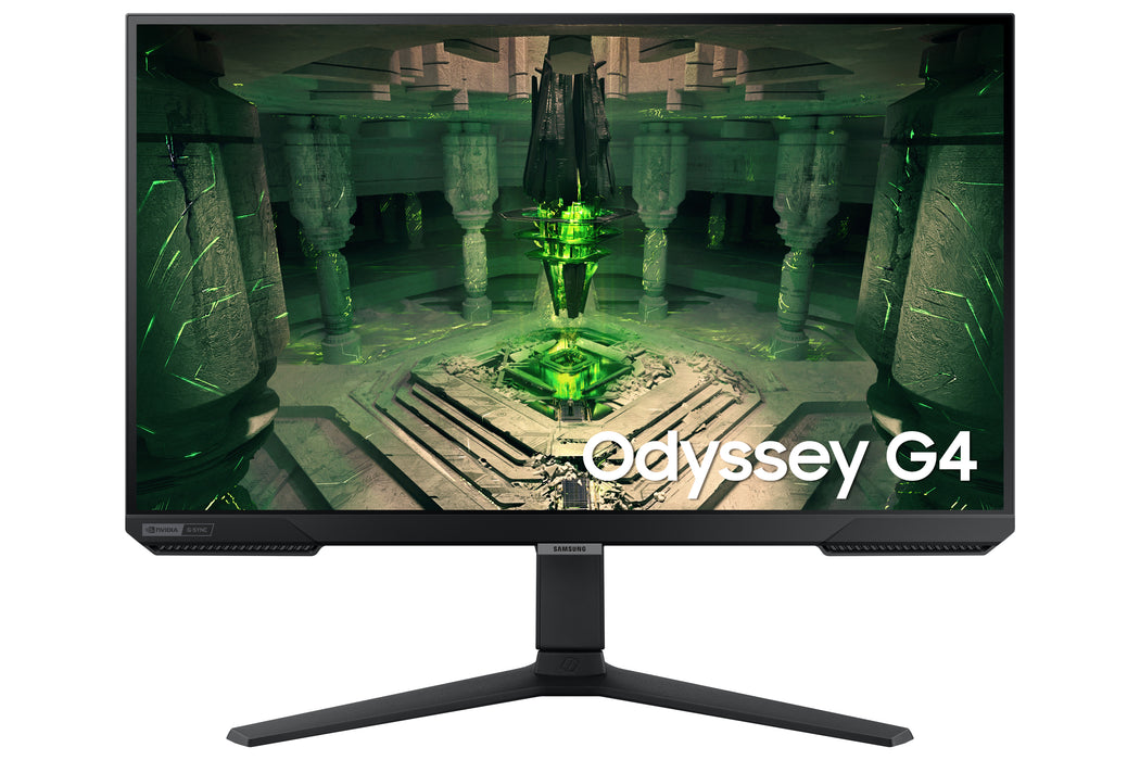 Samsung G40B computer monitor
