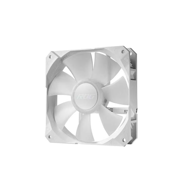 ASUS ROG STRIX LC II 240 ARGB White Edition