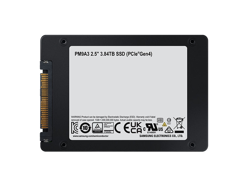Samsung PM9A3
