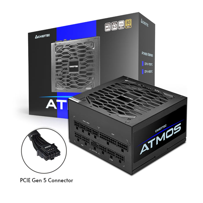 Chieftec Atmos power supply unit