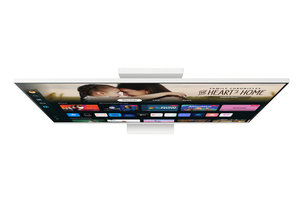 Samsung M80D computer monitor