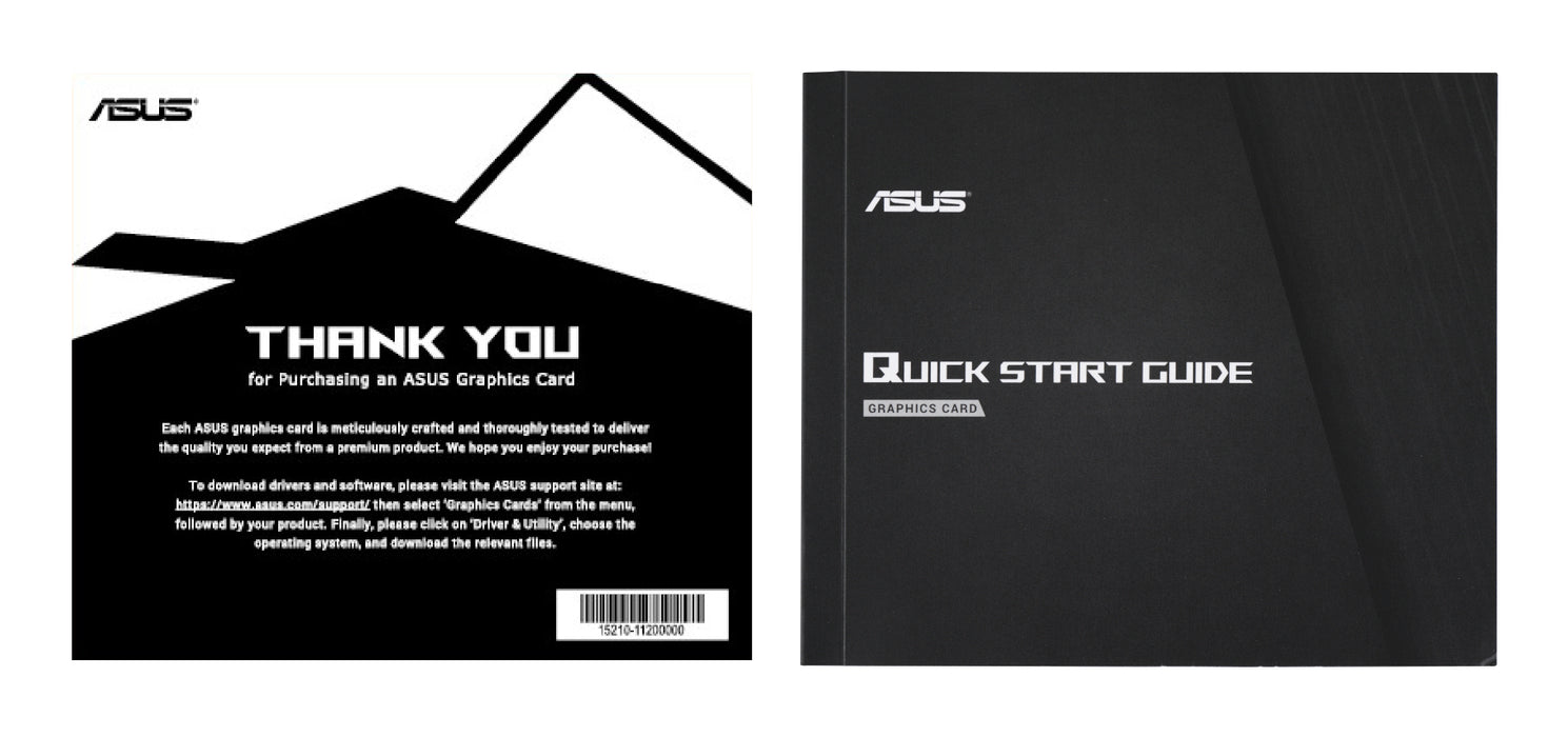 ASUS Prime -RTX5050-O8G