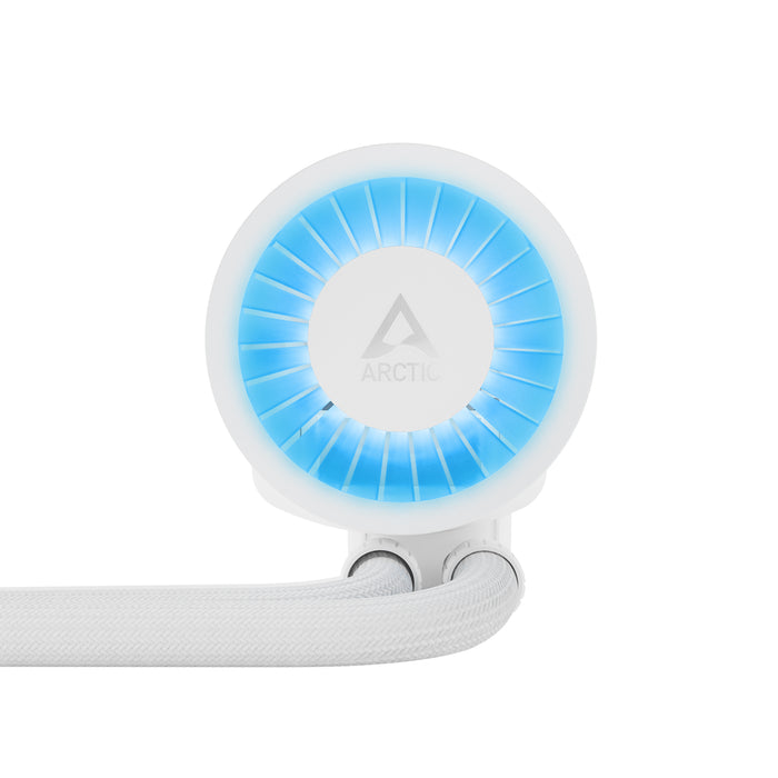 ARCTIC Liquid Freezer III 240 A-RGB