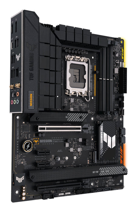 ASUS TUF GAMING H770-PRO WIFI Intel H770 LGA 1700 ATX