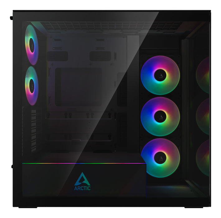 ARCTIC Xtender (Mirror Black)