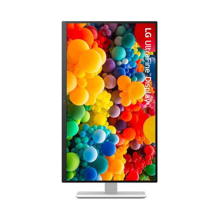 LG 27US550-W computer monitor