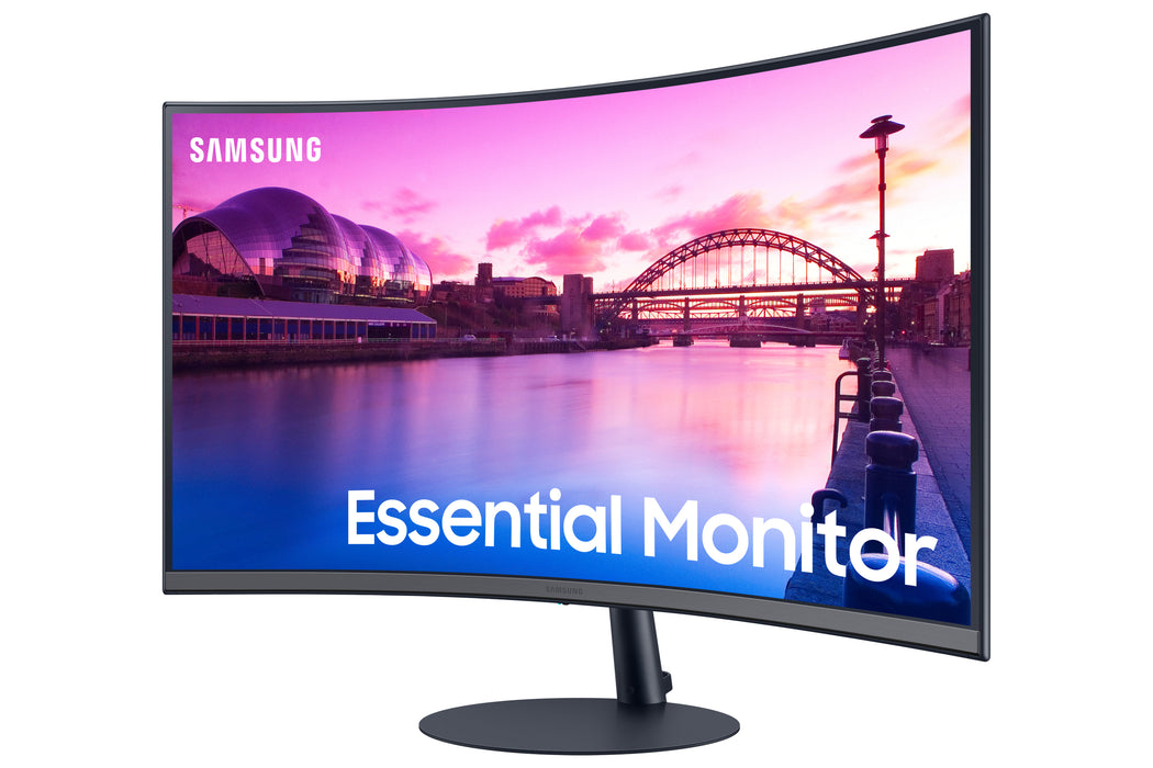 Samsung S39C LED display