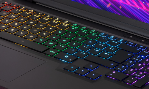 GAMEFORCE ARES ALTUS 16" AMD RYZEN 9 GAMING LAPTOP WITH NVIDIA GeFORCE RTX5070Ti Graphics