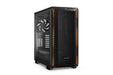 BE QUIET 701 MIDI TOWER eATX