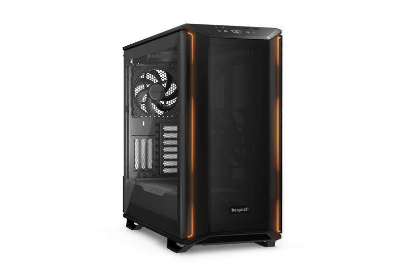 BE QUIET 701 MIDI TOWER eATX