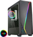 CiT 6063 RGB ATX MINI TOWER