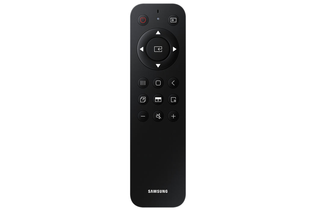 Samsung WA75F interactive whiteboard
