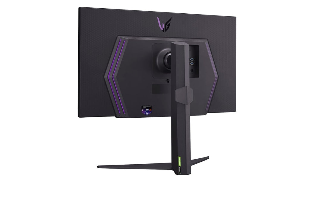 LG 27GR93U-B computer monitor