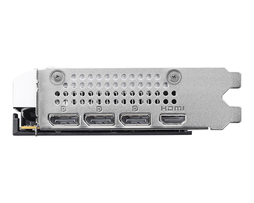 MSI GEFORCE RTX 5050 8G VENTUS 2X OC graphics card