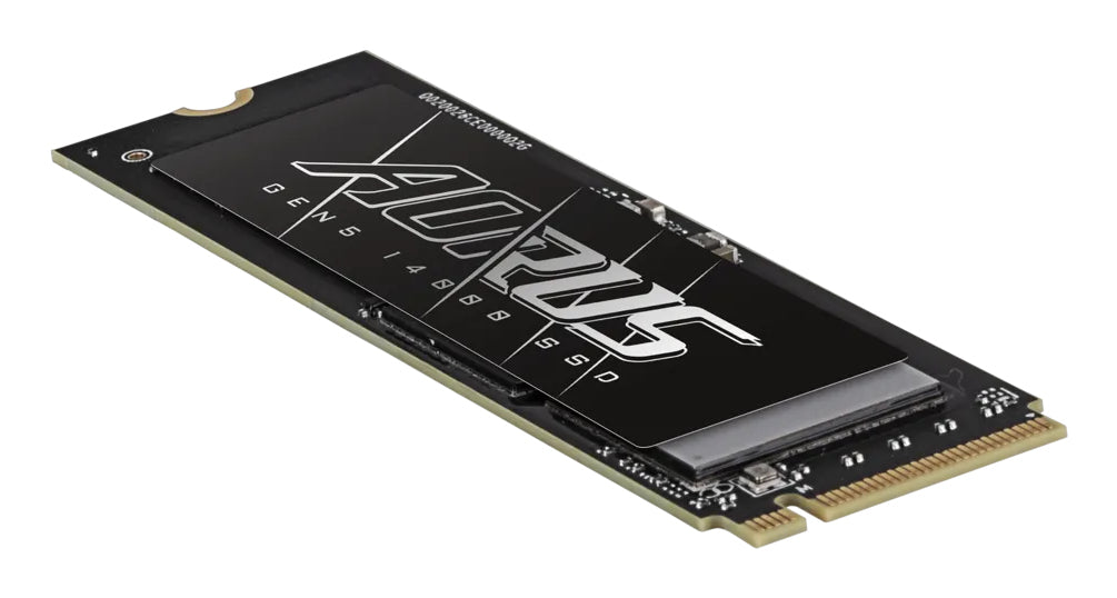 SSD GIGABYTE AORUS Gen5 14000