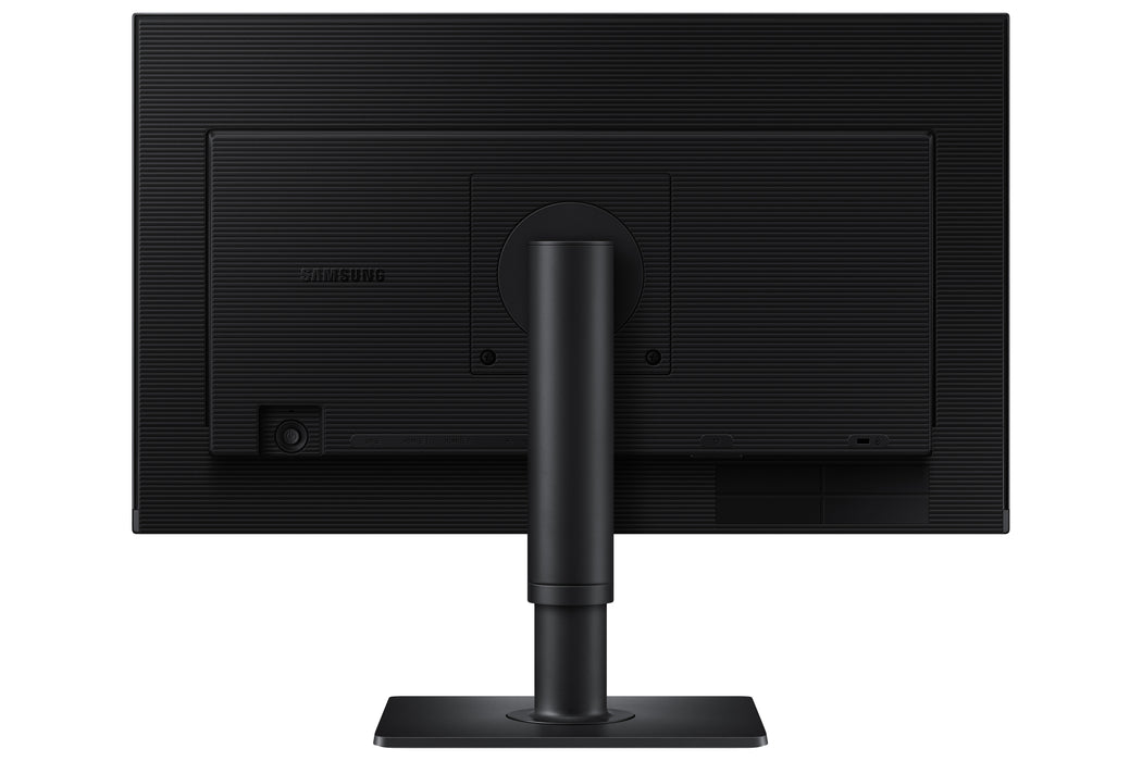 Samsung S40GD computer monitor 68.6 cm (27") 1920 x 1080 pixels Full HD LCD Black