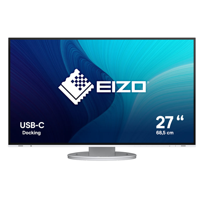 EIZO FlexScan EV2781-WT LED display