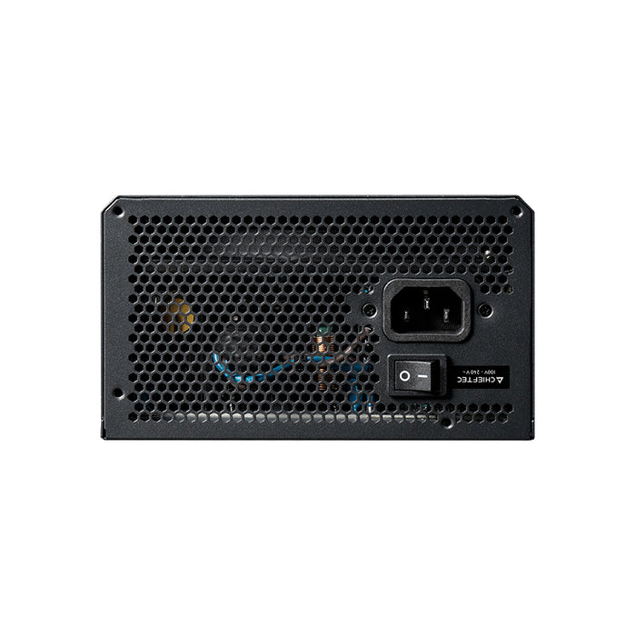 Chieftec Vega PPG-750-C power supply unit