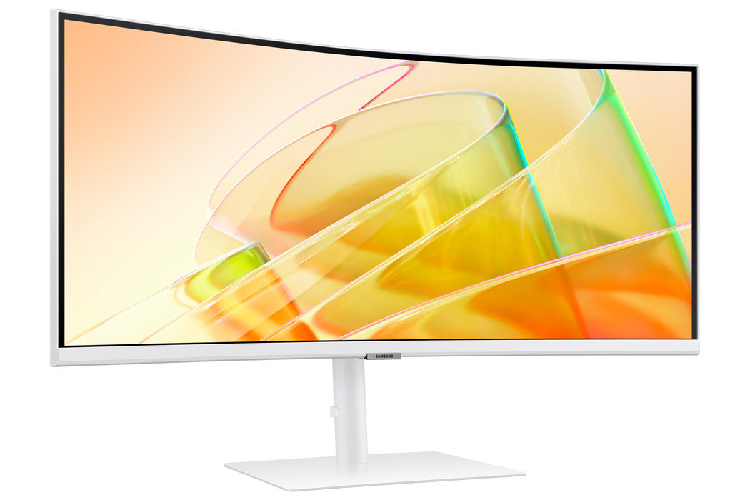 Samsung S65TC computer monitor