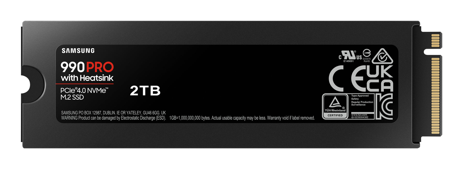 Samsung MZ-V9P2T0