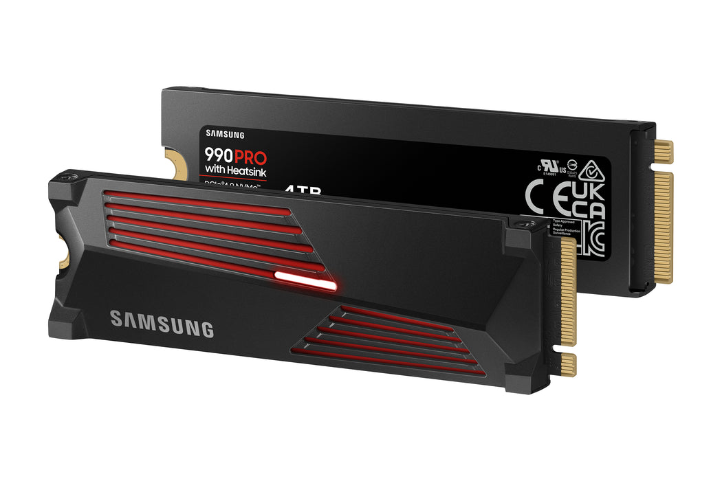 Samsung 990 Pro