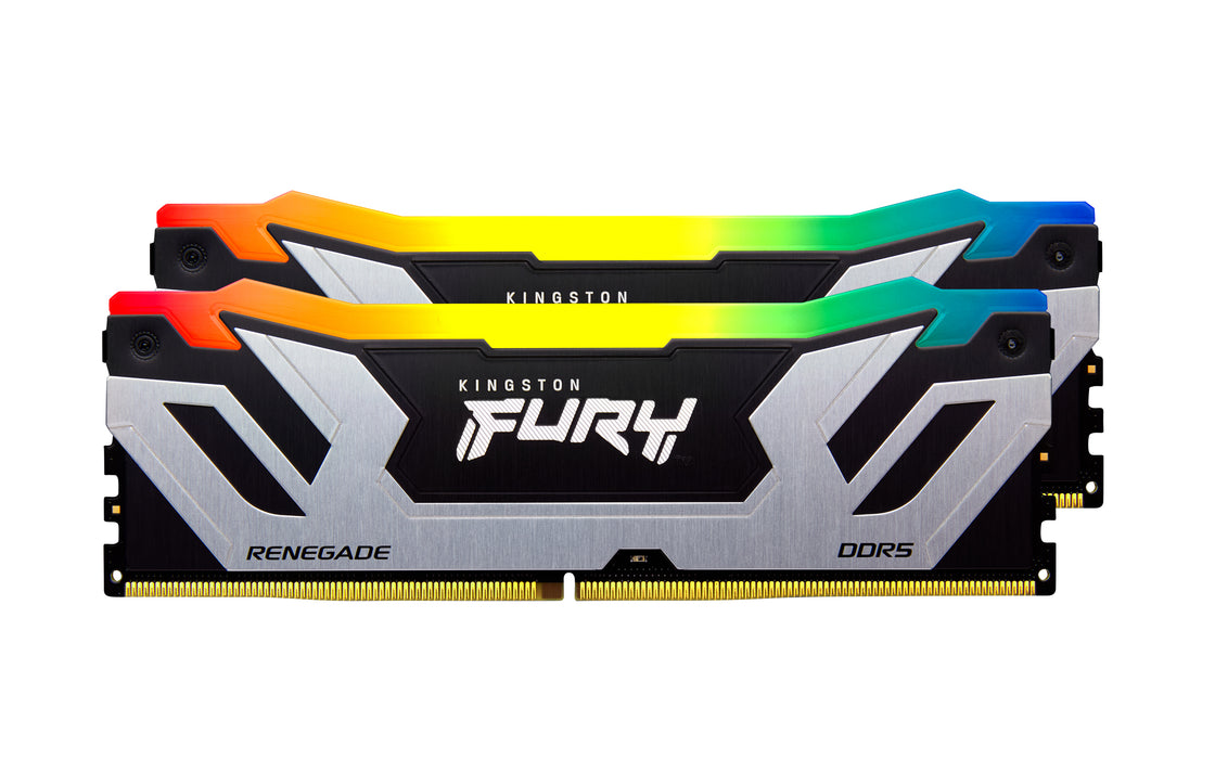 Kingston Technology FURY Renegade RGB memory module