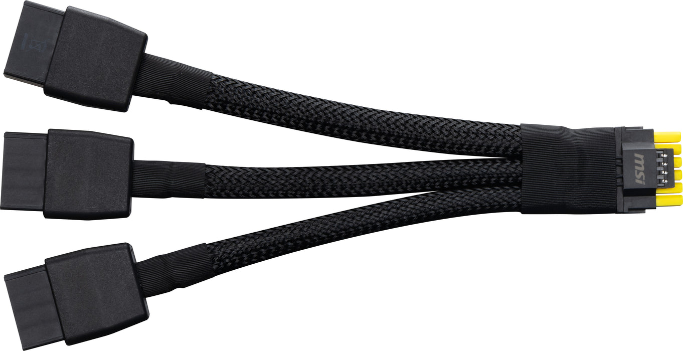 Tarjeta gráfica MSI VENTUS GEFORCE RTX 5080 16G 3X OC PLUS