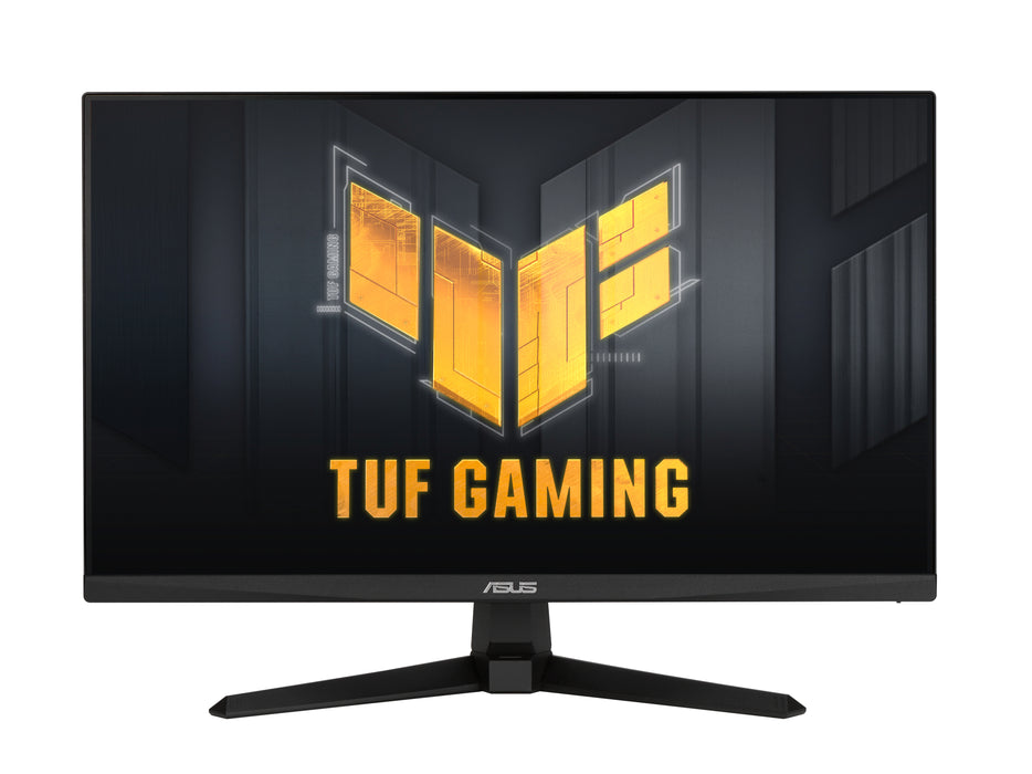 Monitor de ordenador ASUS TUF Gaming VG259Q5A 62,2 cm (24,5") 1920 x 1080 píxeles Full HD LED Negro